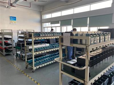 motor vfd drive testing